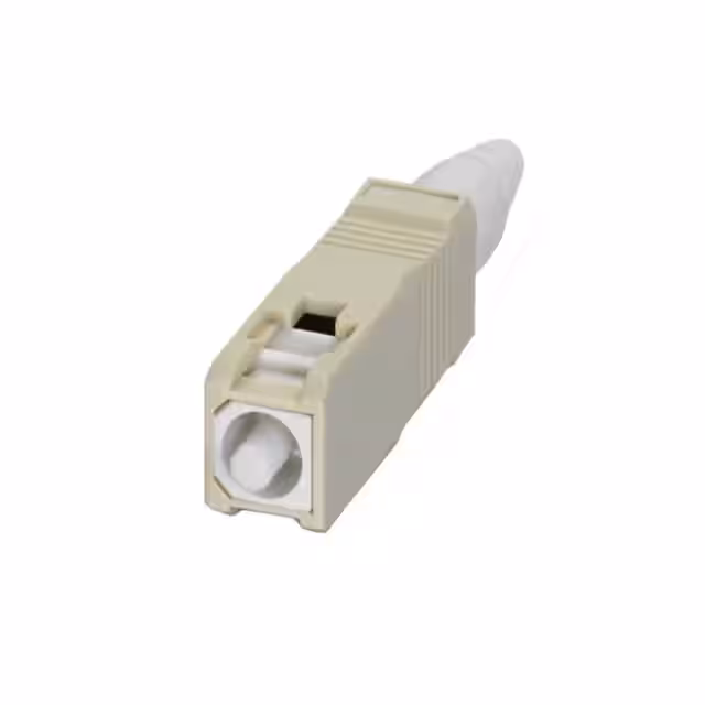 1411296 Phoenix Contact  Fiber Optic Connector Assemblies